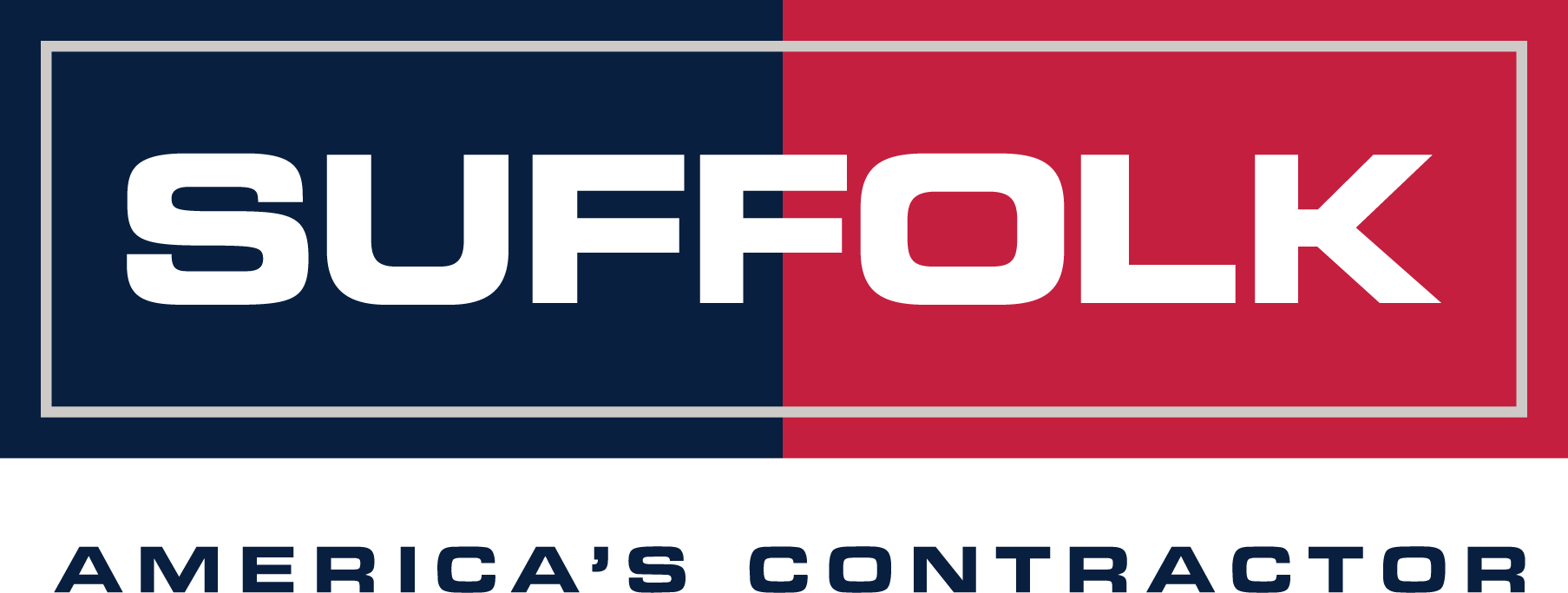 Suffolk, AC logo 2023