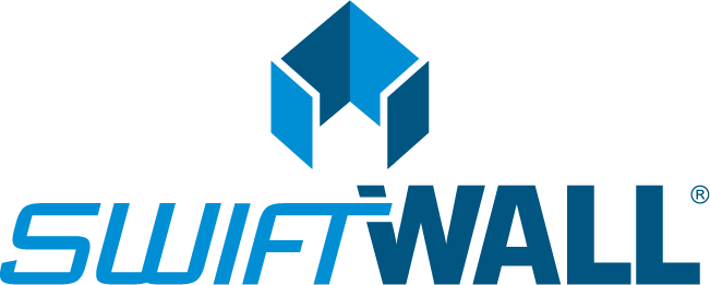 SwiftWall Logo 2025
