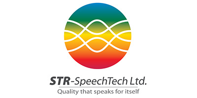 STR - SpeechTech Ltd.