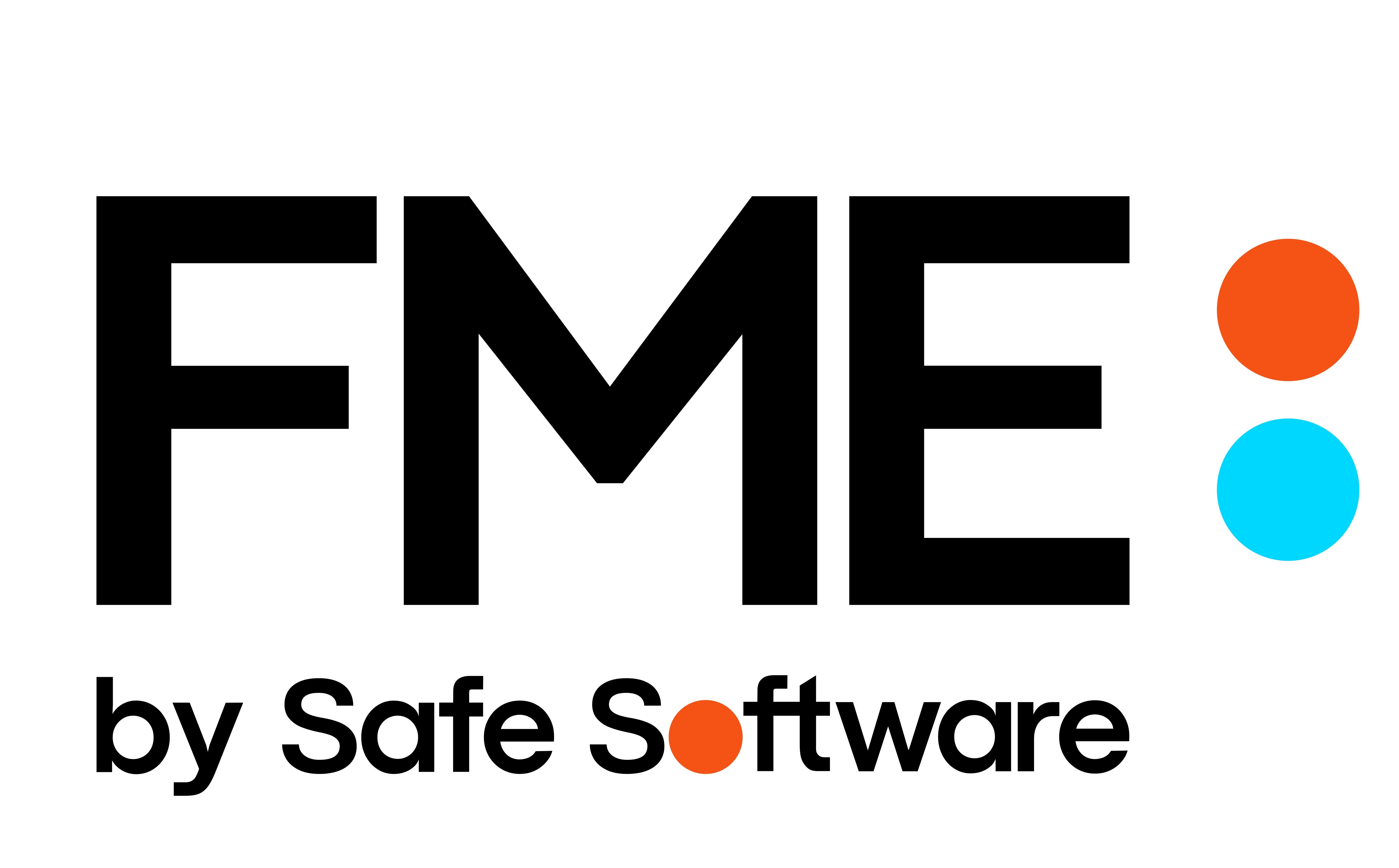 f0adbd34-82a7-4c67-811b-780fff7f21d4-company_logo-FME-by-Safe-Software-Logo