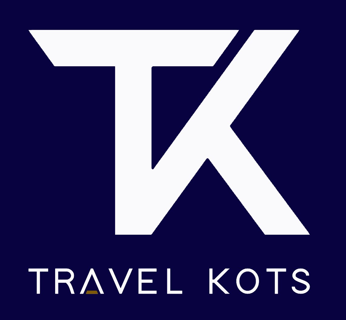 Travel Kots Logo