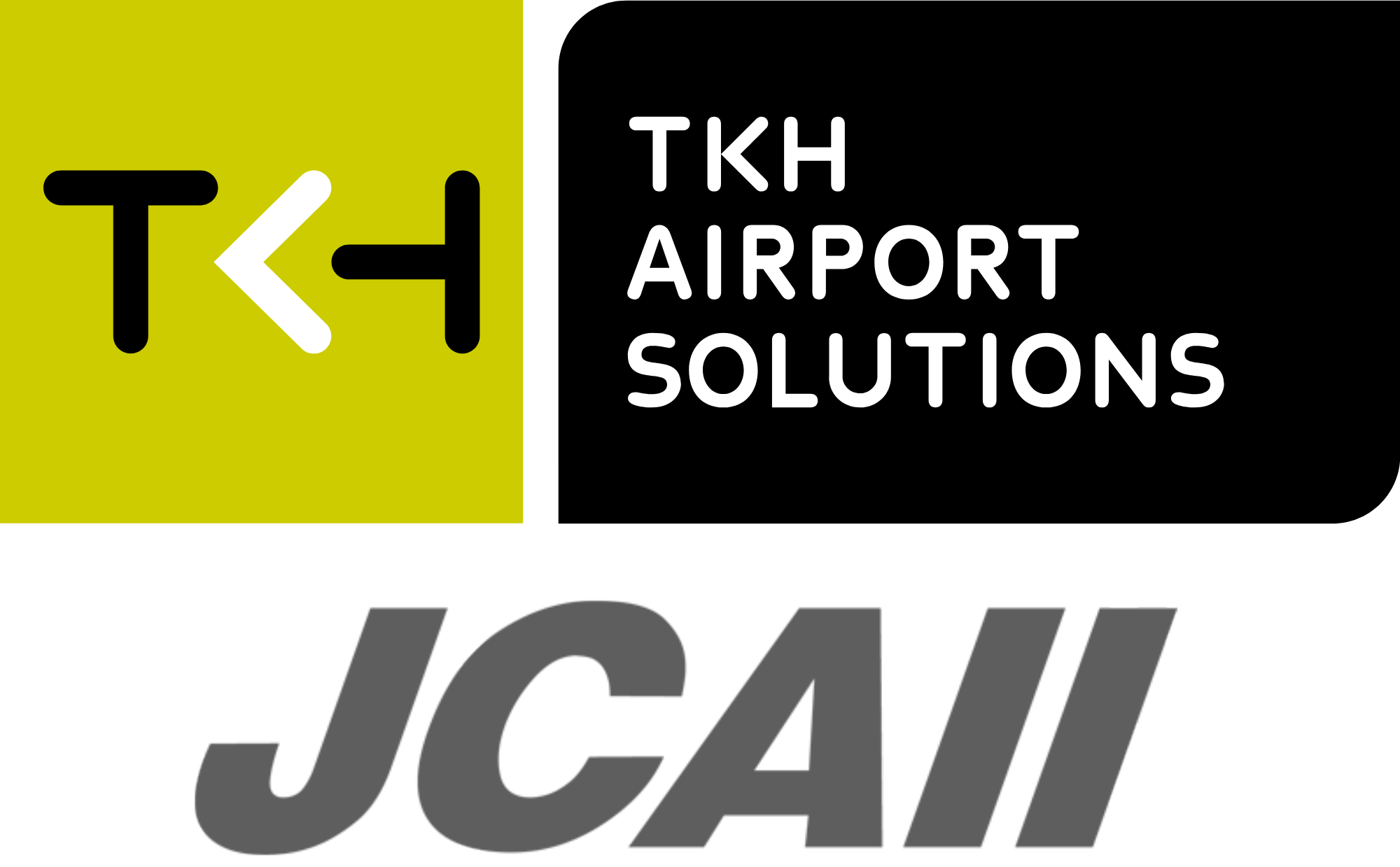 TKH Airport Solutions Logo