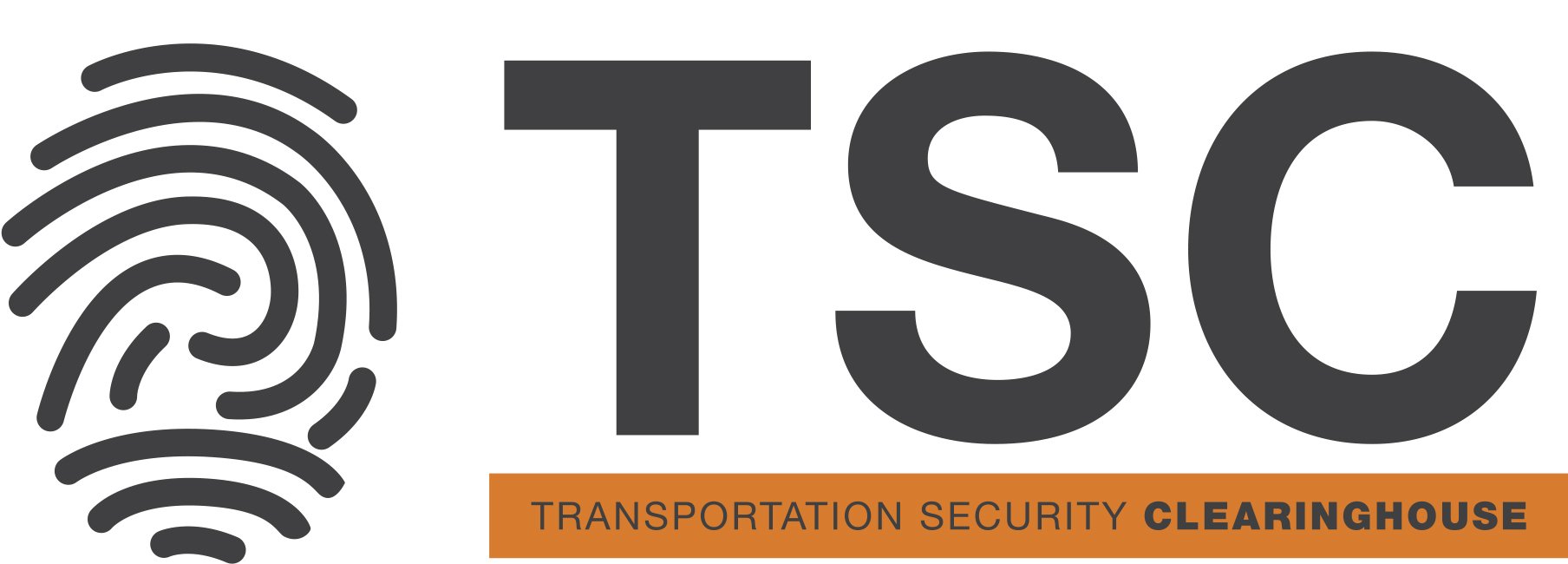 Transportation Security Clearinghouse (TSC)