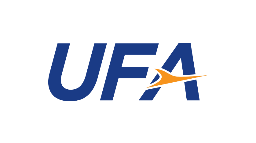 UFA_logo_notag_blueonwhite_transparentbg