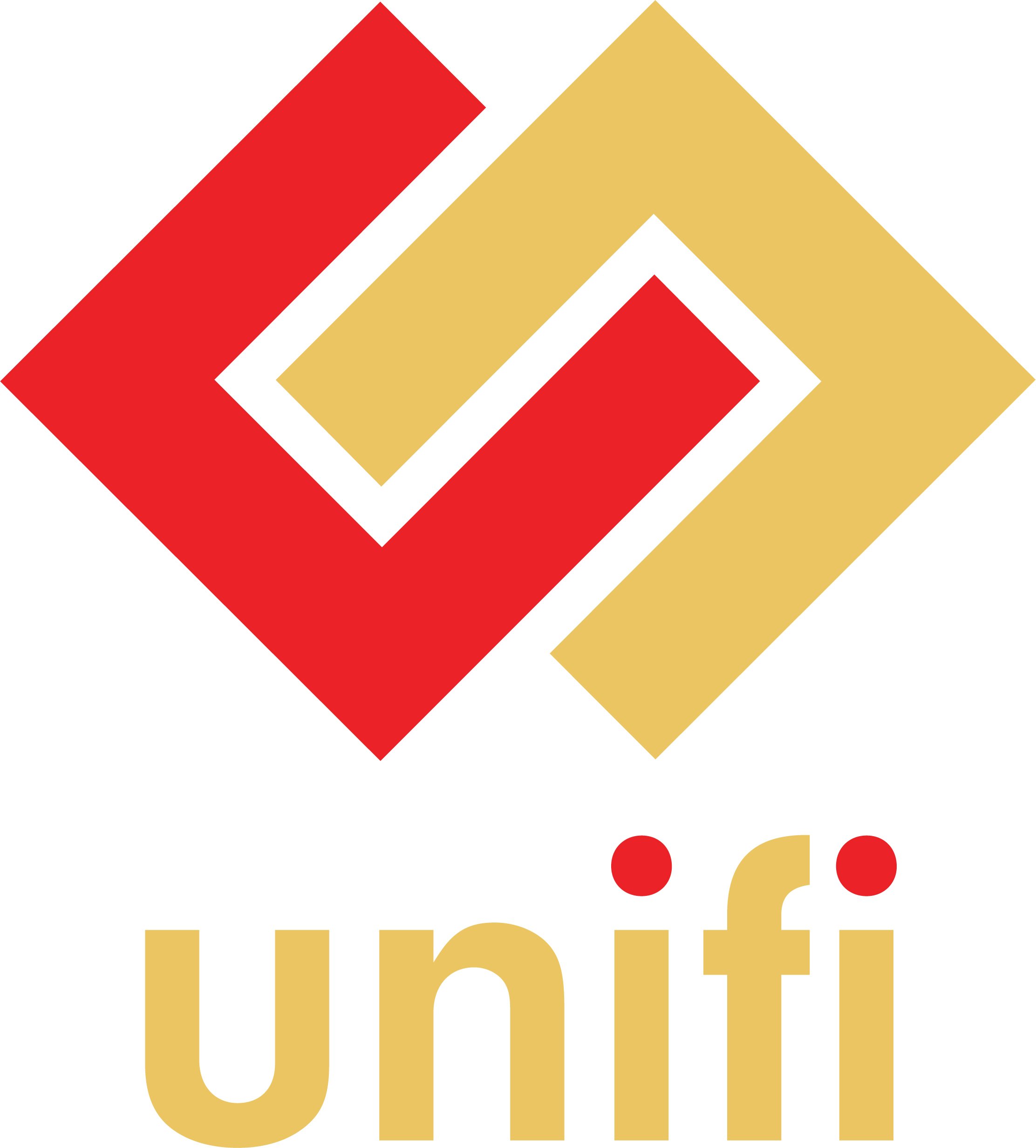 Unifi Logo
