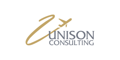 Unison logo for Blog