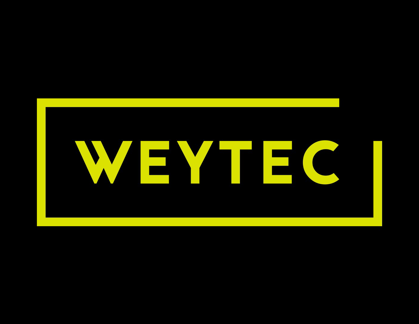 WEYTEC Logo