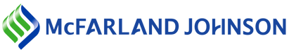 McFarland Johnson Logo Horizontal Design -1 McFarland Johnson Logo Horizontal Design -1