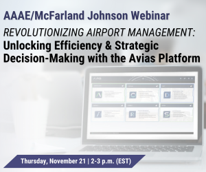 McFarland Johnson Webinar Square Ad