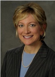 Michele Freadman Headshot