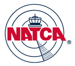 NATCA Logo NATCA Logo