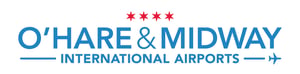 O'Hare & Midway International Airports O'Hare & Midway International Airports
