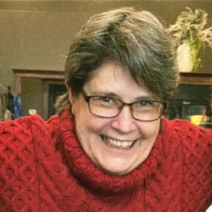 Mary Baeten