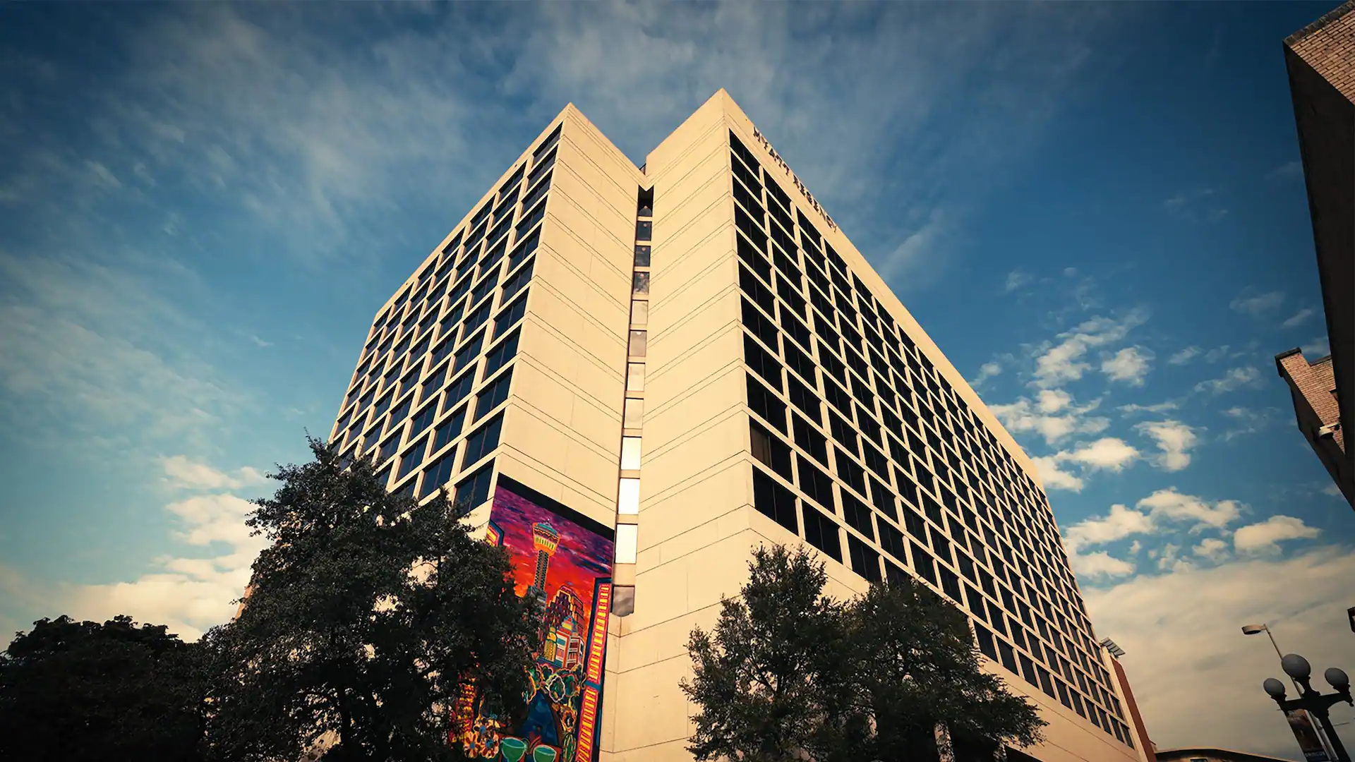 Hyatt Regency San Antonio