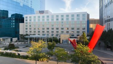 Fairfield Inn & Suites Indy