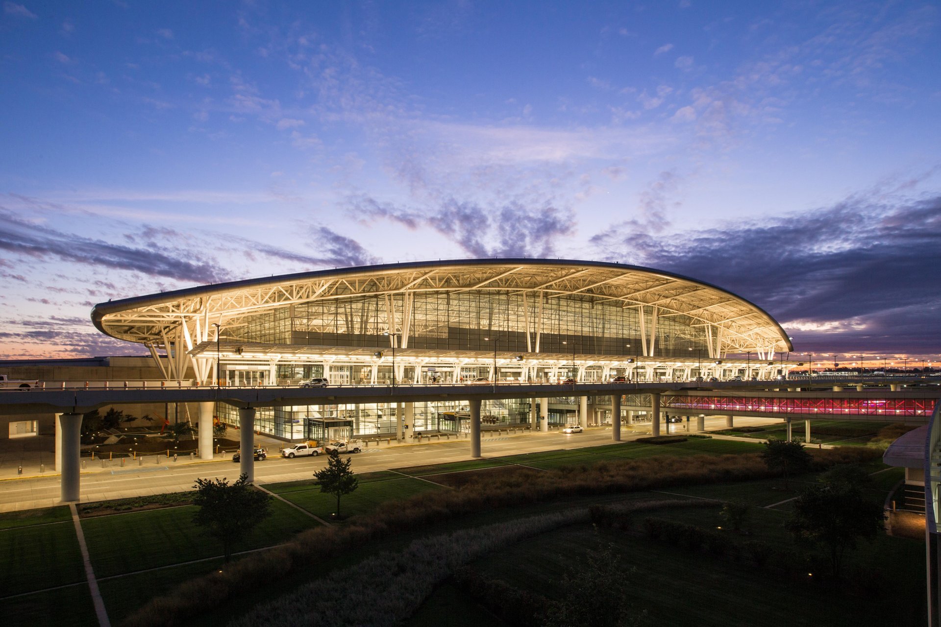 Indianapolis Airport Authority