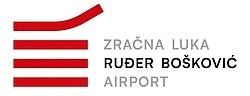 Zracna Luka Ruder Boskovic Airport Logo