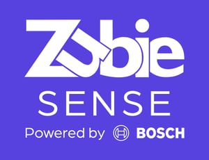 zubie sense powered by Bosch zubie sense powered by Bosch