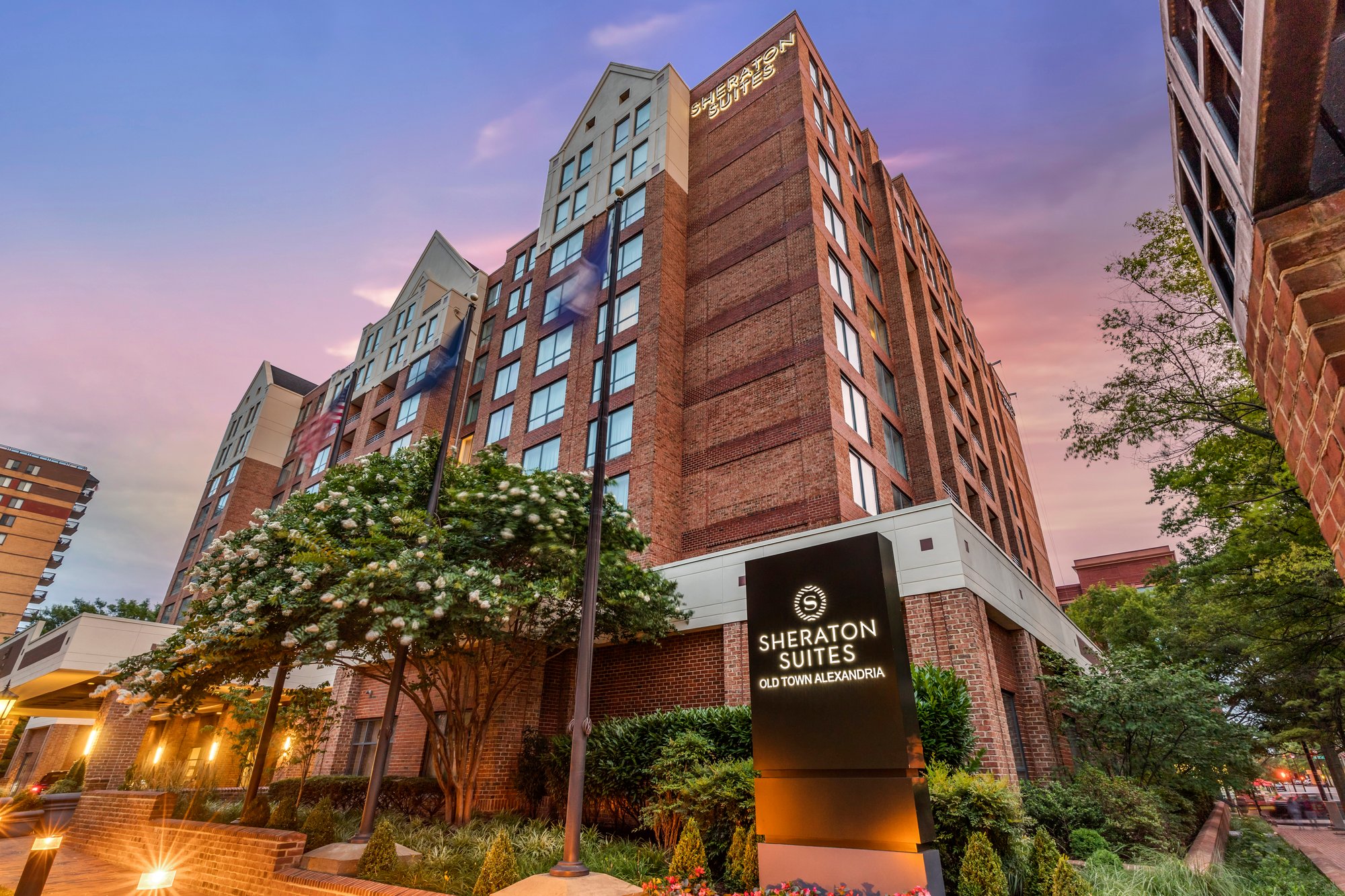 Sheraton