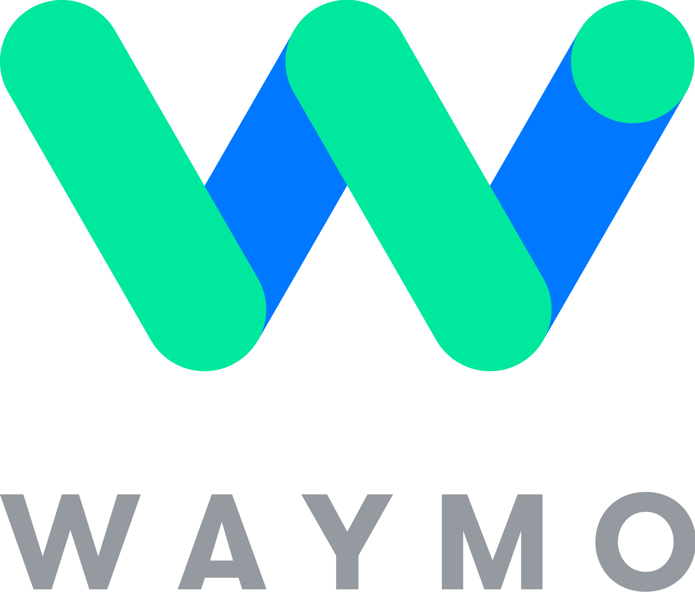 WAYMO LOGO