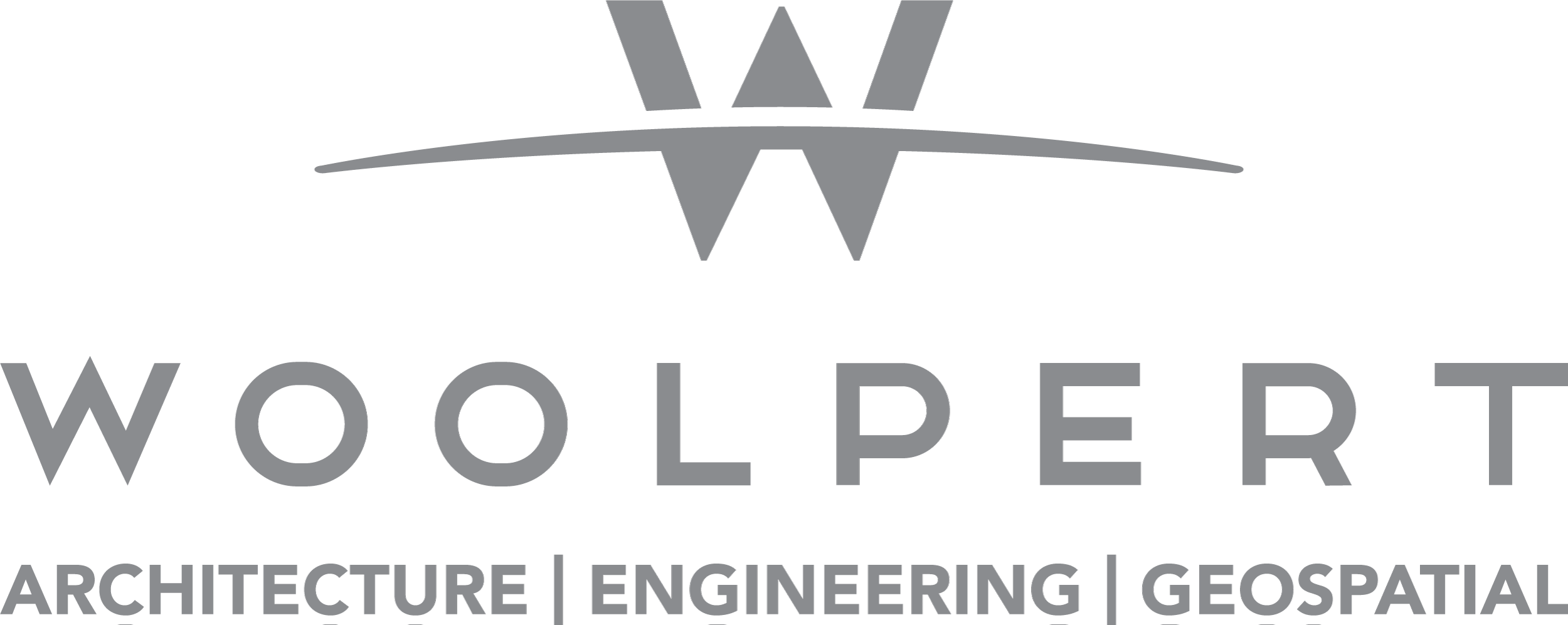 Woolpert-Logo-Gray