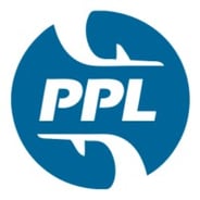 PPL Logo - circle