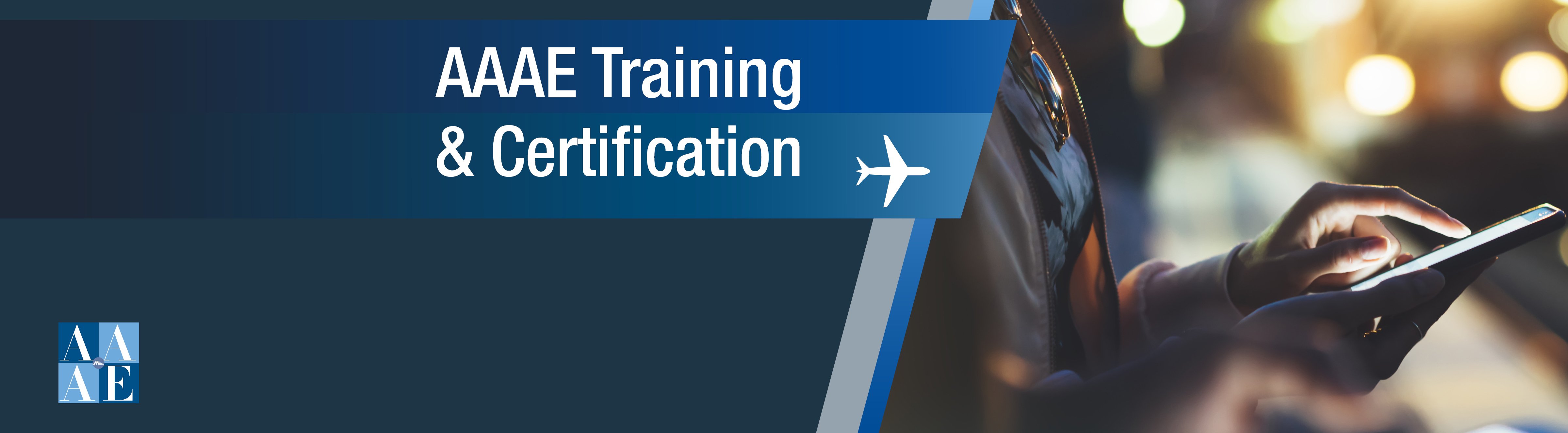 AAAE Trainer's Forum