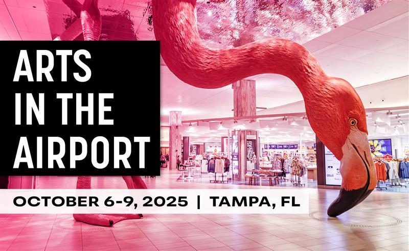 Arts in the Airport Workshop