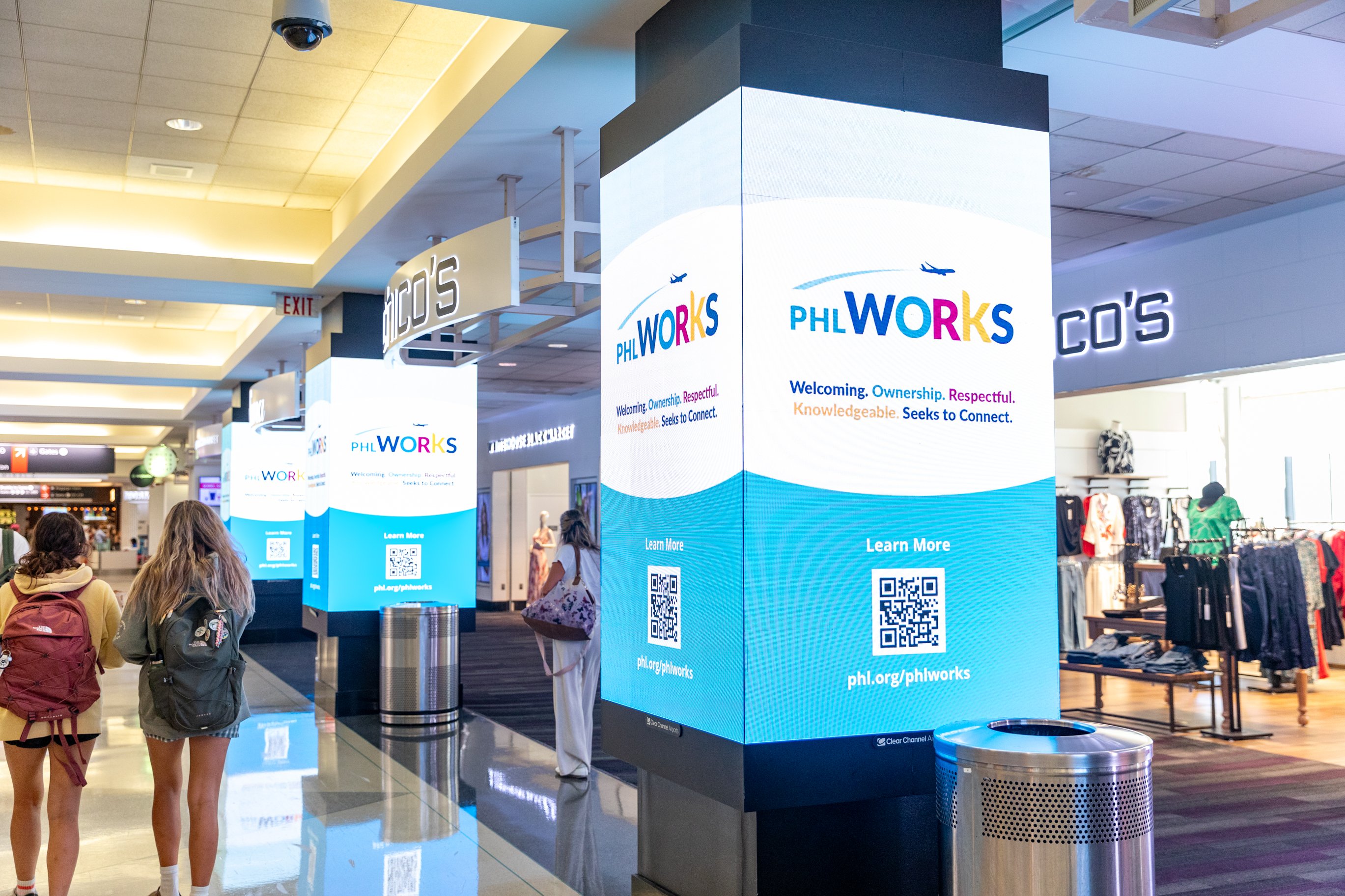 How Do You Welcome the World?