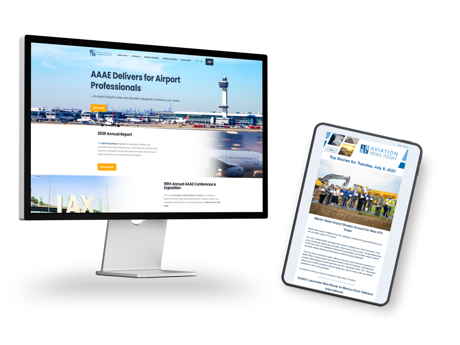 AAAE Media Kit Image AAAE Media Kit Image