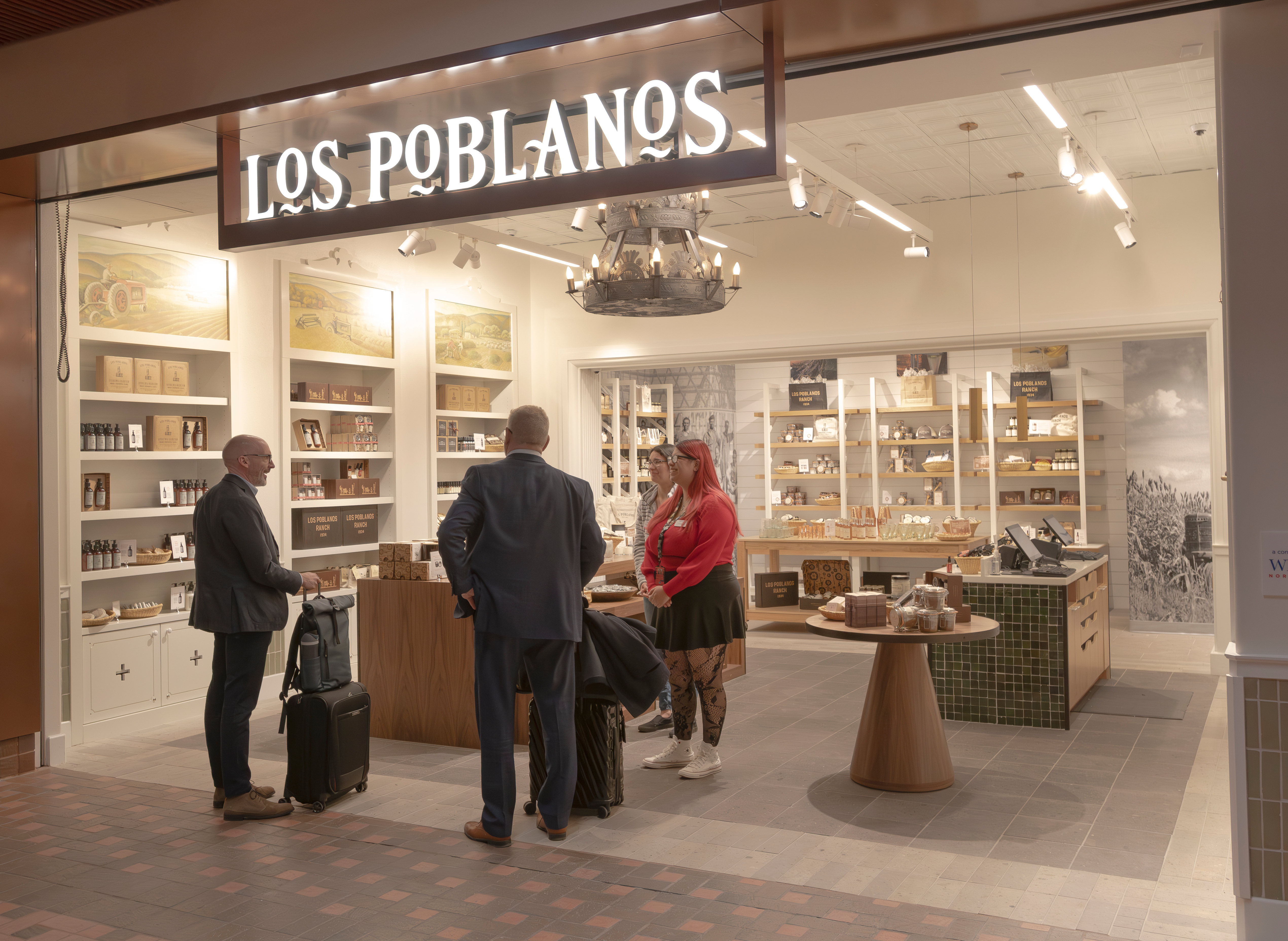 ABQ New Concession - 1