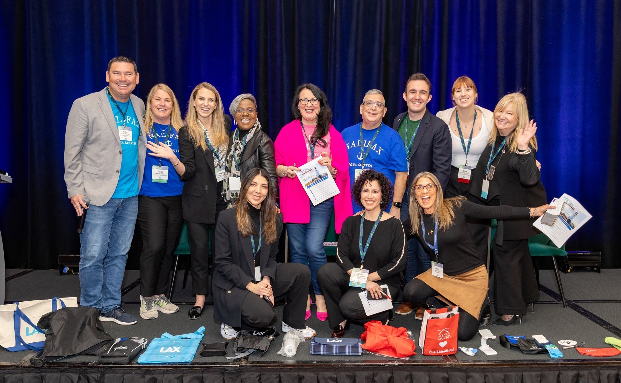 AAAE/ACI-NA Airport Customer Experience Symposium