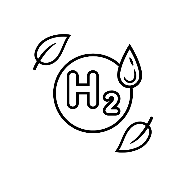 Hydrogen Integration