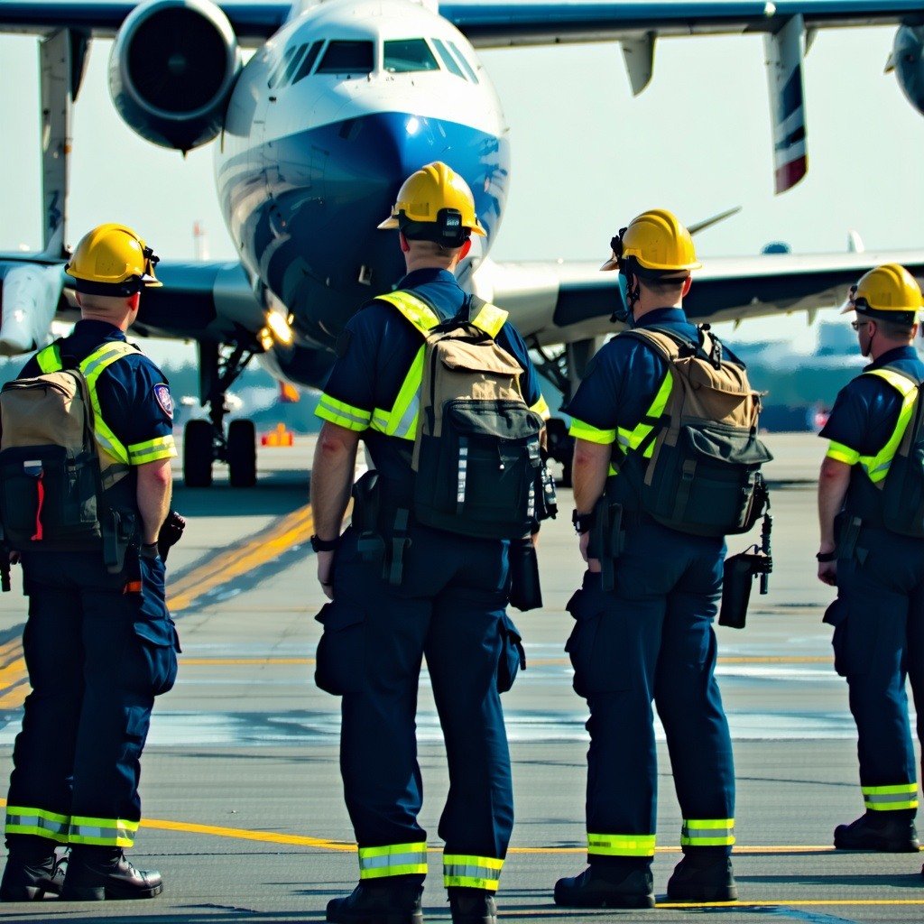 Advanced Incident Command Virtual Workshop