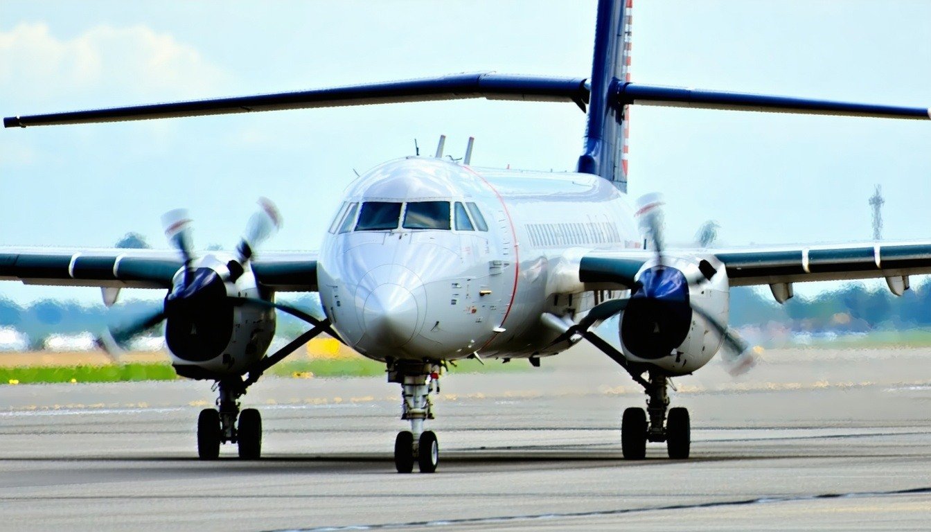 Working with ATC: Communication & Operations for Airfield Personnel