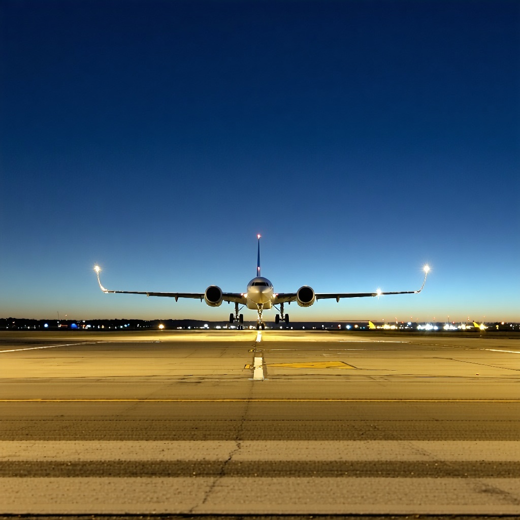 Airfield Lighting: Grounding vs. Bonding