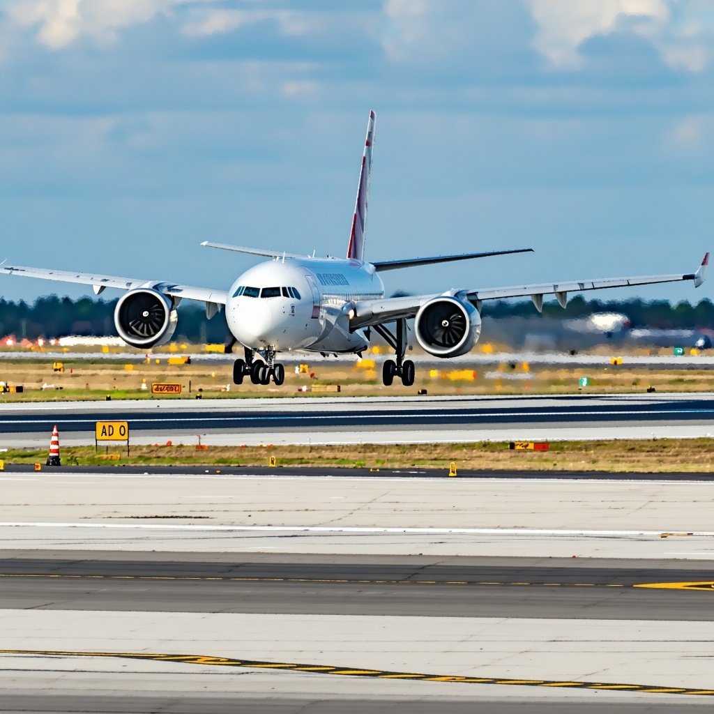 Airport Noise Law 101