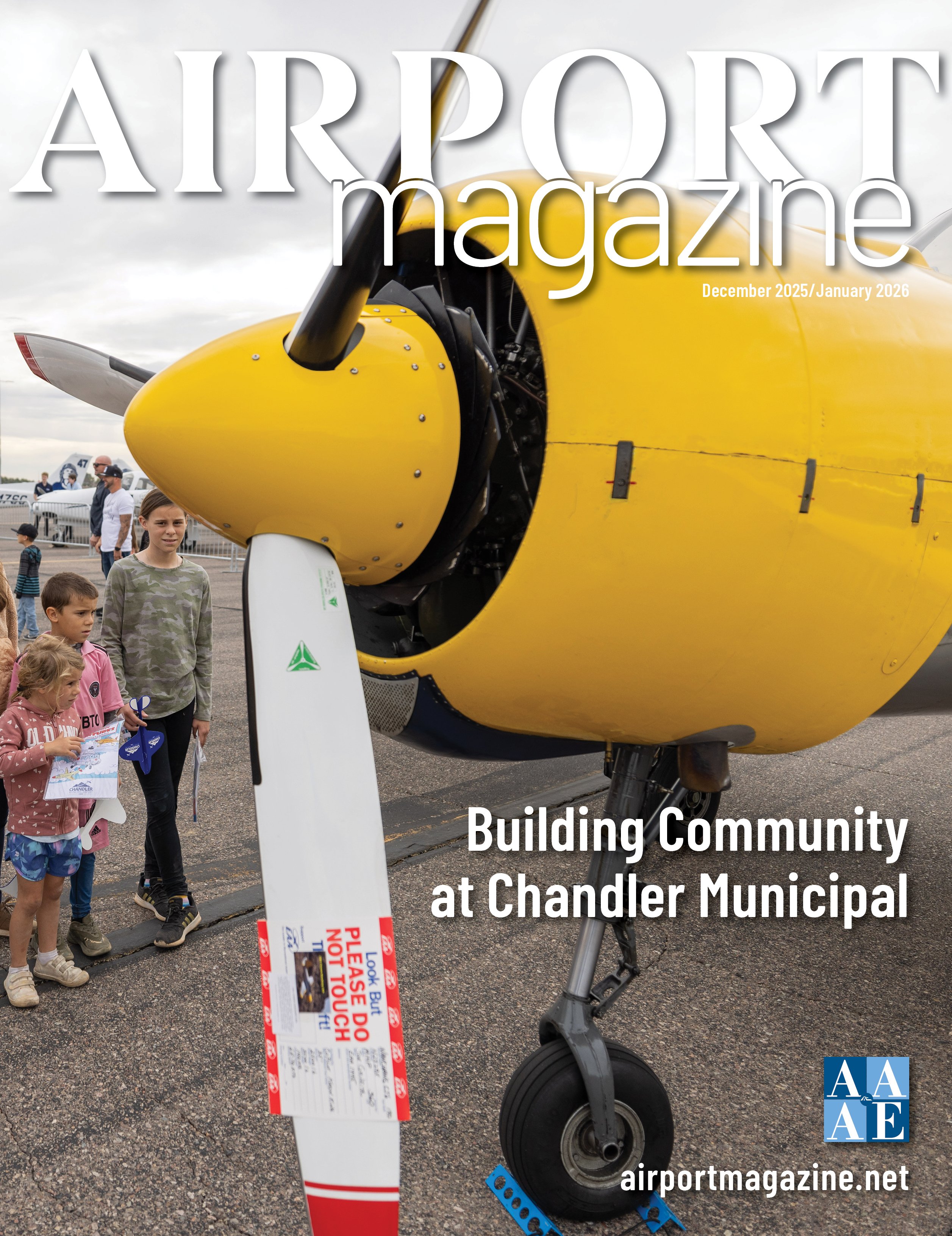 December 2025/January 2026