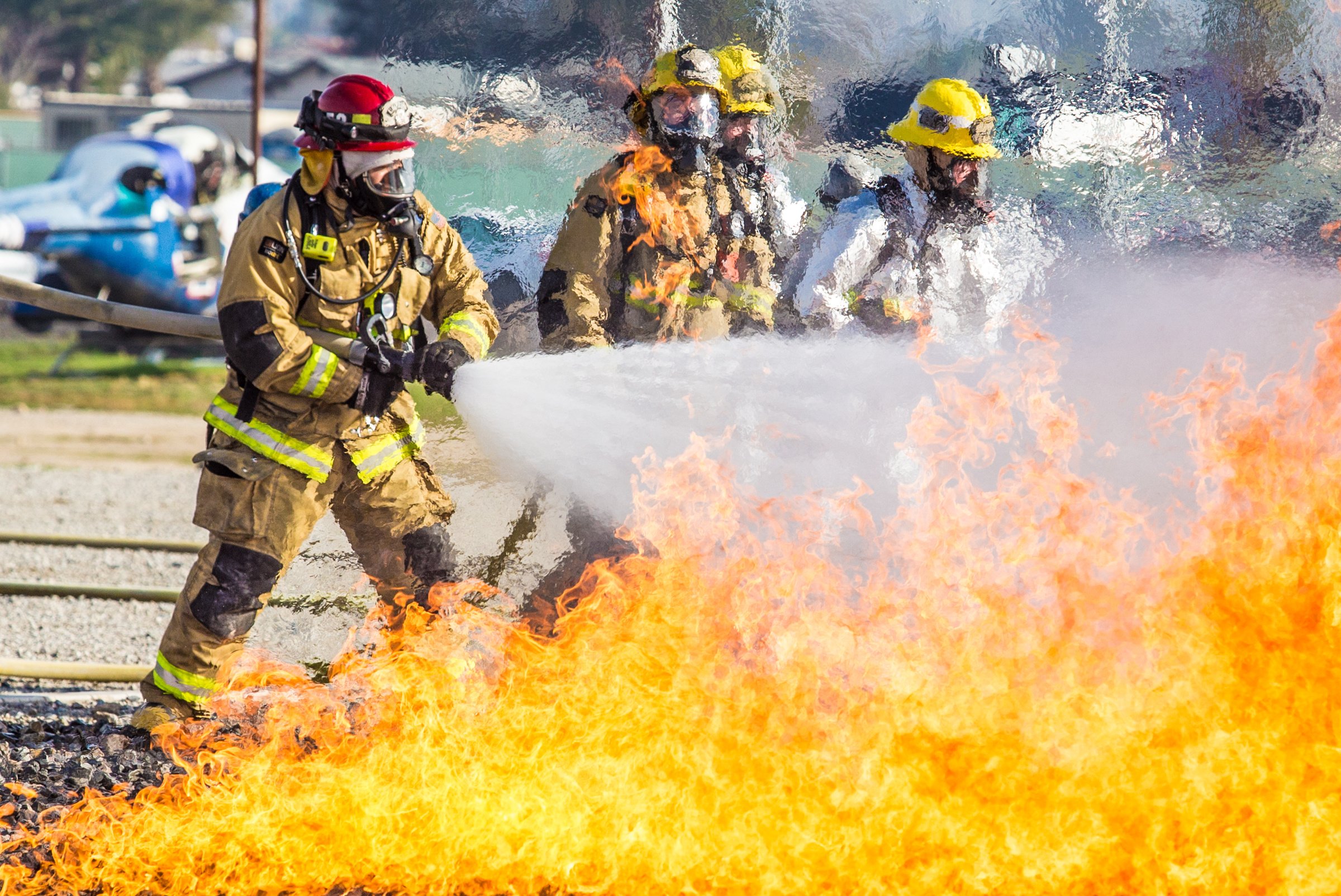 18th Annual ARFF Leadership Symposium