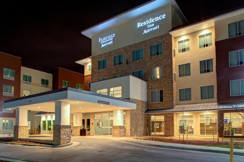 Residence Inn Boulder Broomfield/Interlocken