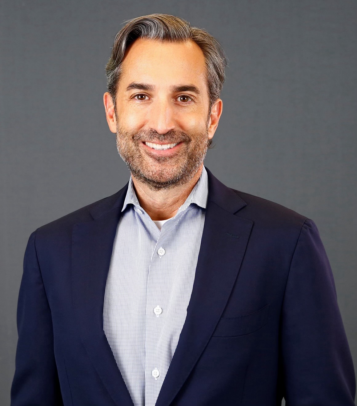 Q&A With the Airport Director: John Ackerman