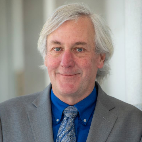 Andrew Swanson, C.A.E.