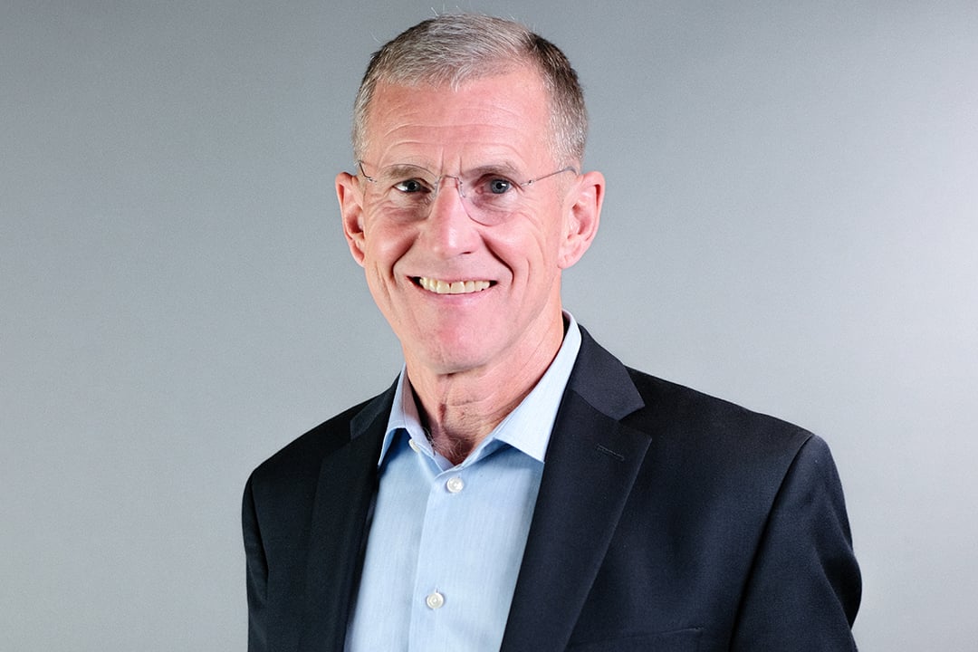 Stanley McChrystal