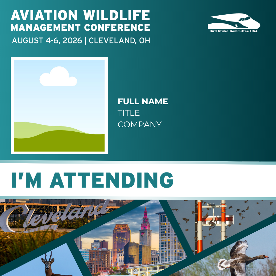 Aviation Wildlife_Social Media Kit_Im Attending_2