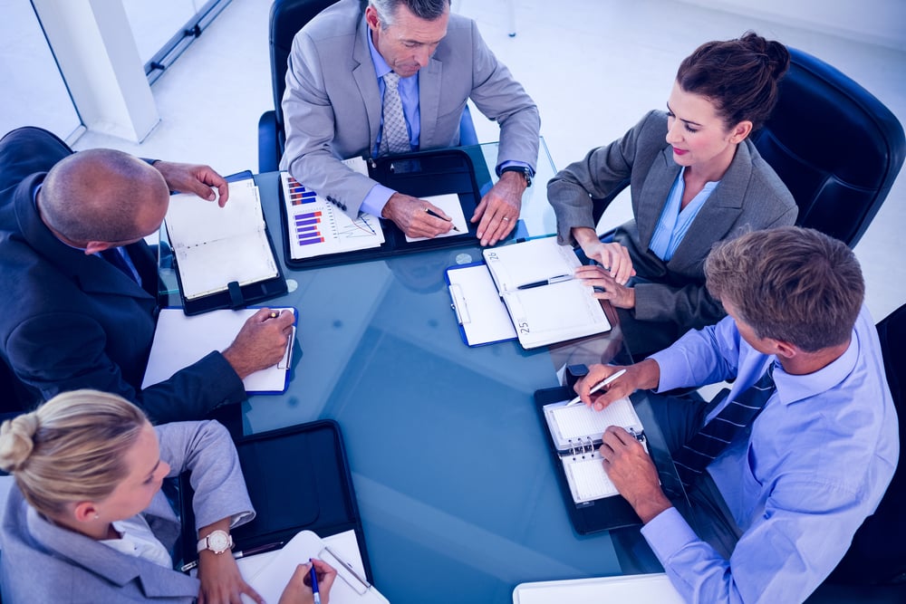 Basic Principles and Ethics of Roberts Rules of Order
