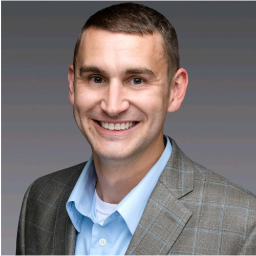 Chris Pollock, A.A.E.