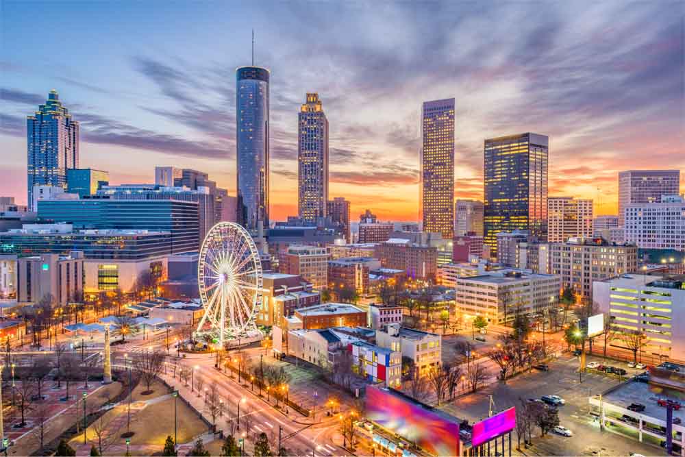 97th Annual AAAE Conference & Exposition