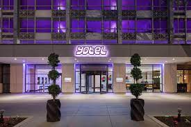 Yotel Washington DC