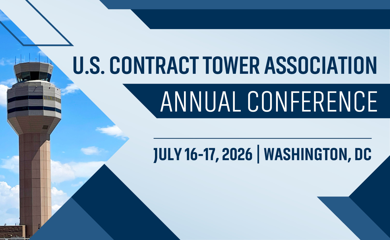 U.S. Contract Tower Association Annual Conference