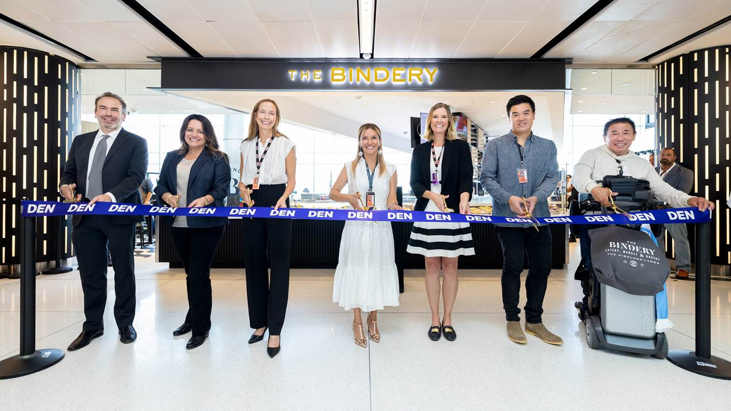 DEN Bindery